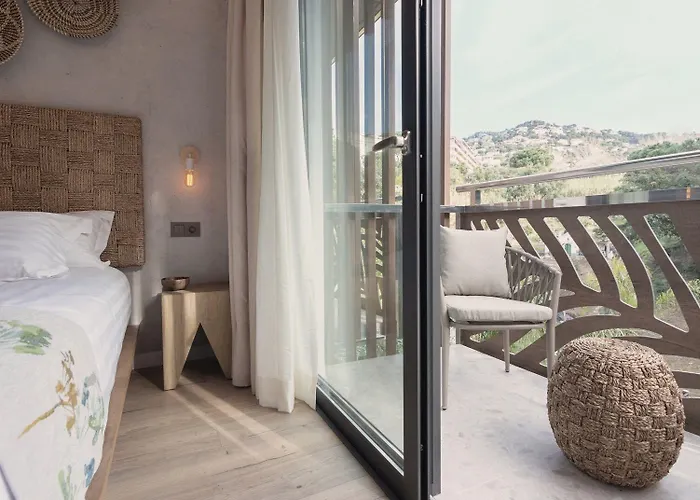 Hotel Casa Coco Boutique & 4*s - Adults Only 4*